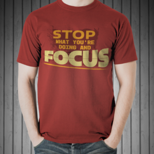 T-shirt Design by Sam R for Lightning Protection Parts | Design: #17873279