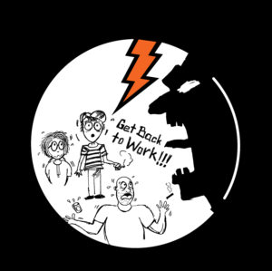 T-shirt Design by Michael Francis for Lightning Protection Parts | Design: #17862713