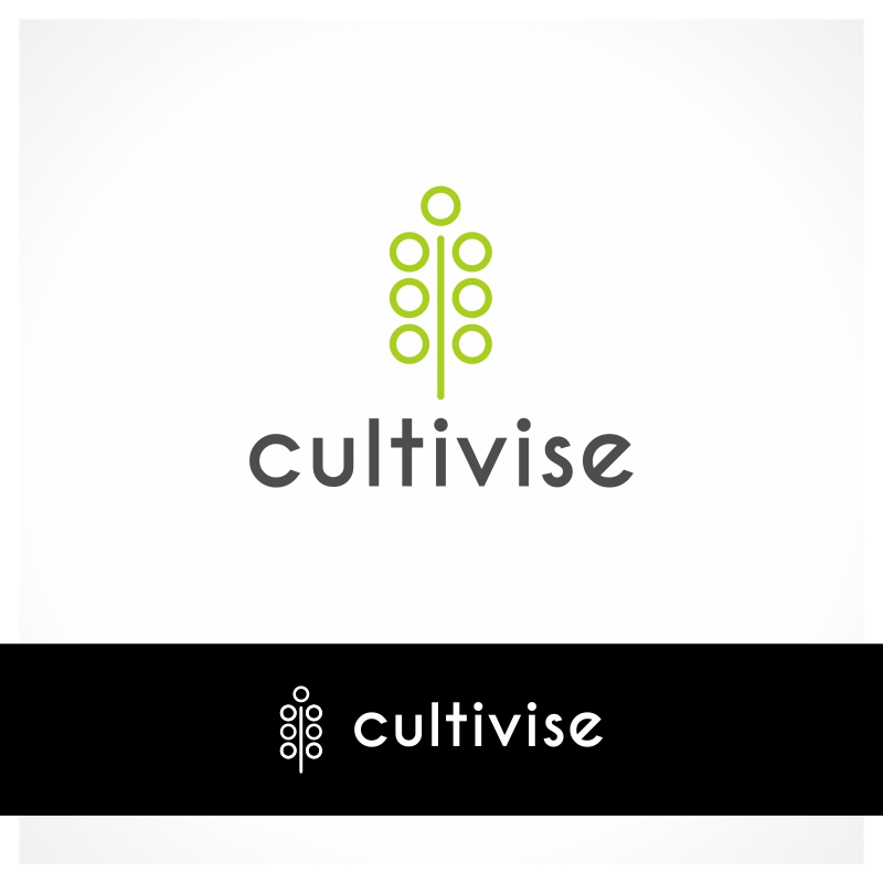 Logo-Design von yanuaryanuar für Cultivise | Design #17862147