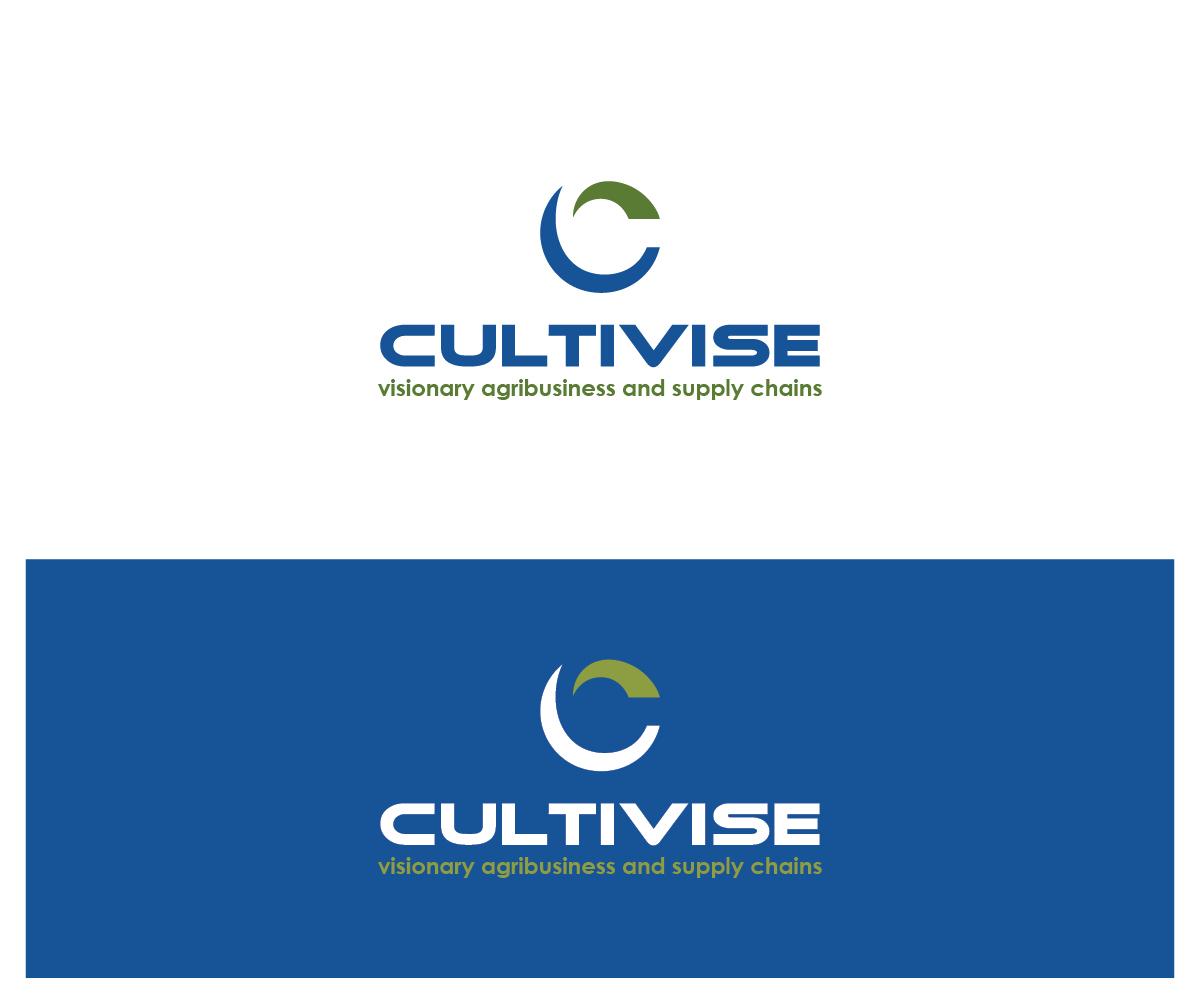 Design de Logo par Bittersweet pour Cultivise | Design #17772564