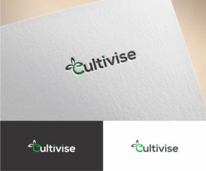 Design de Logo par MKR pour Cultivise | Design : #17783104