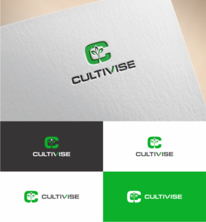Design de Logo par MKR pour Cultivise | Design : #17783106