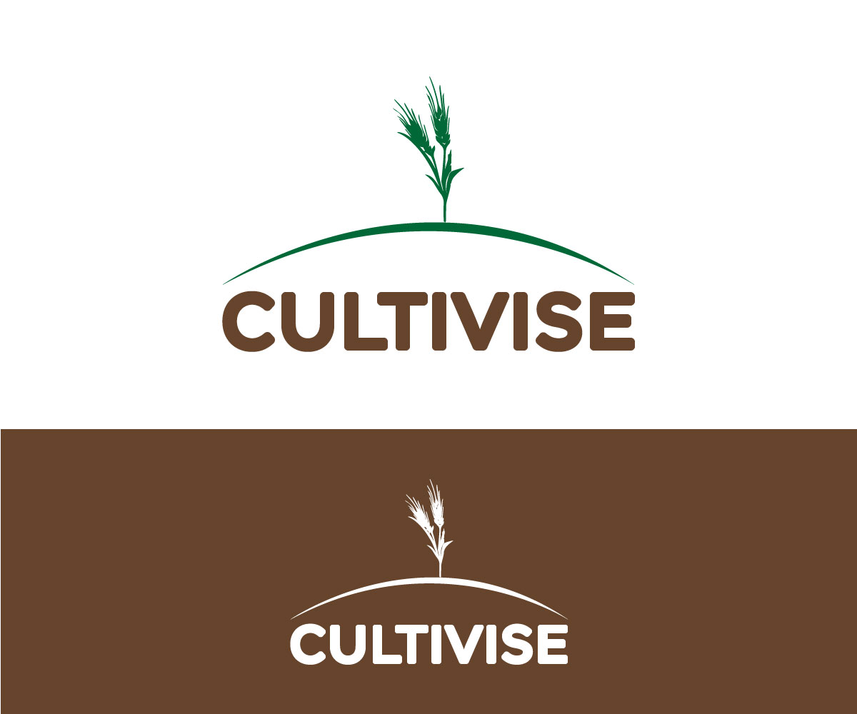 Design de Logo par eMARK pour Cultivise | Design #17847185