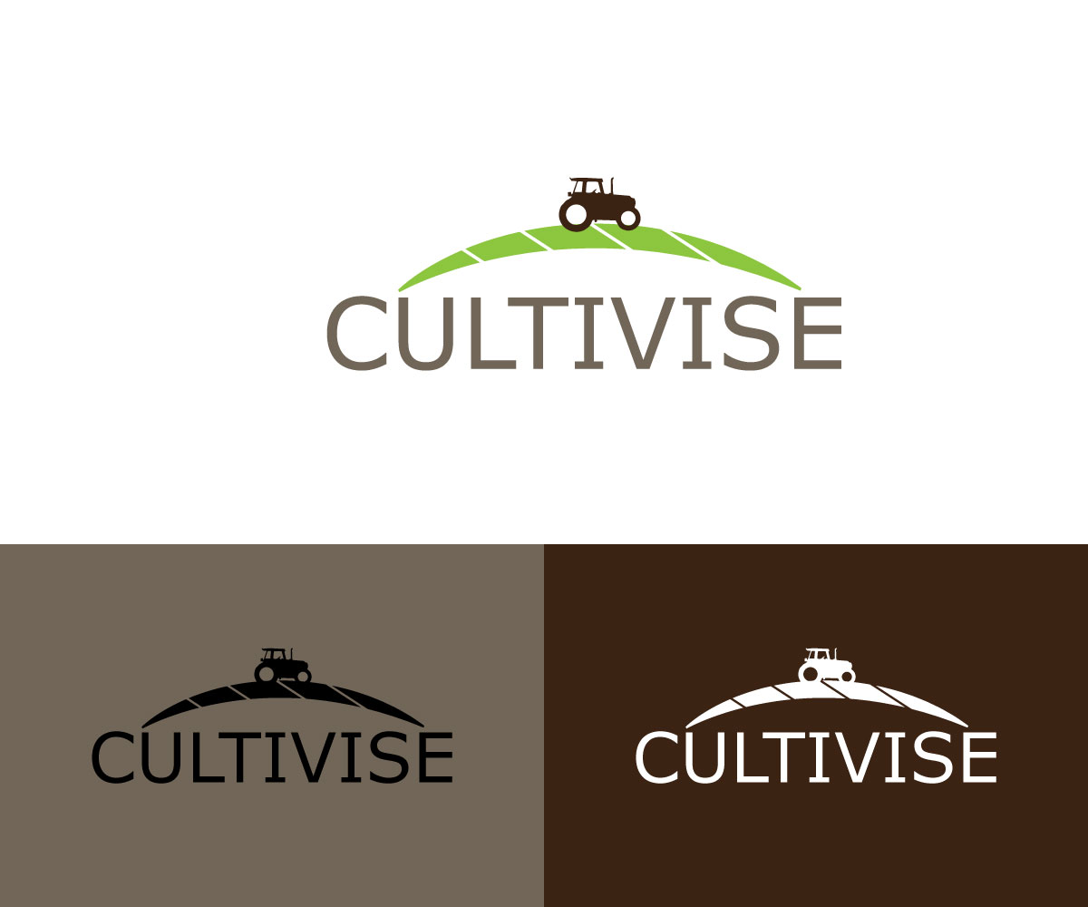 Logo Design by eMARK for Cultivise | Design #17847187