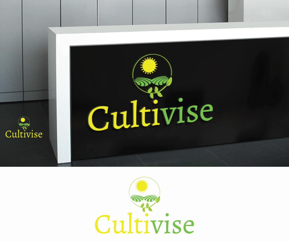 Design de Logo par eMARK pour Cultivise | Design #17847188