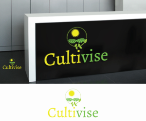Design de Logo par eMARK pour Cultivise | Design : #17847188