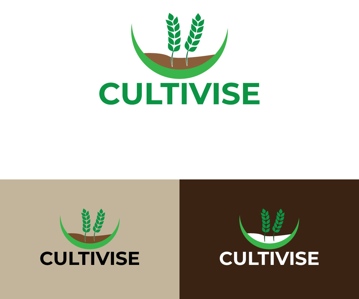 Design de Logo par eMARK pour Cultivise | Design #17847189