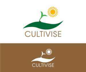Design de Logo par eMARK pour Cultivise | Design : #17847196