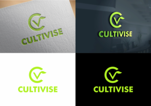 Design de Logo par aqilazhifara pour Cultivise | Design : #17785383
