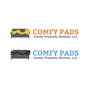 Comfy Pads | Logo Design by medi122