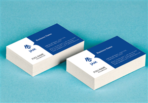 Business Card Design by  Artman for this project | Design: #2799267