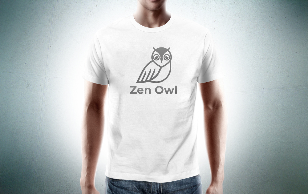 Logo Design by B.Tibéri for Webnosis | Design #17778654