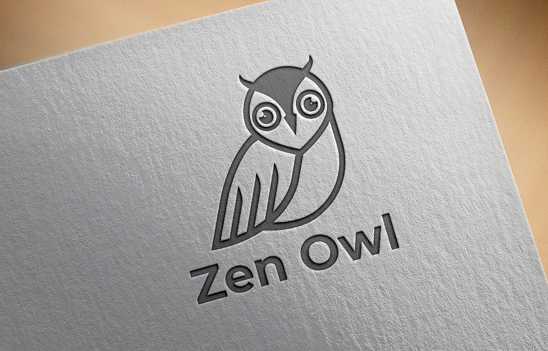 Logo Design by B.Tibéri for Webnosis | Design #17778655