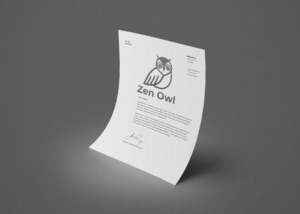Logo Design by B.Tibéri for Webnosis | Design: #17778656