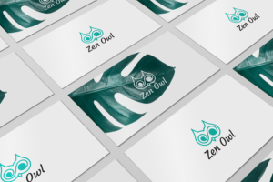 Logo Design by ESAY