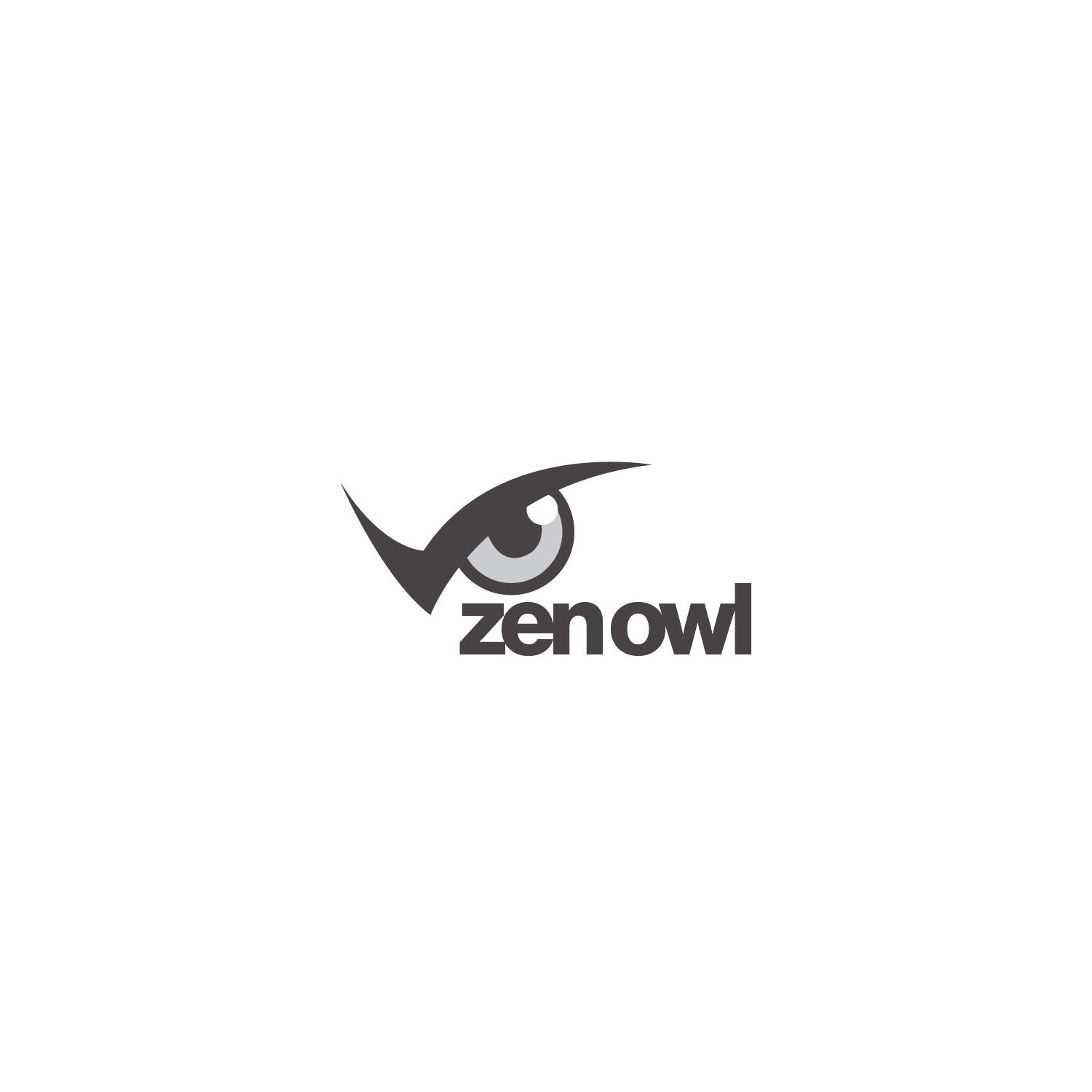 Logo Design by Lautreamont for Webnosis | Design #17778025