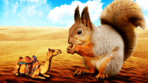 Photoshop Design by Bia Artist