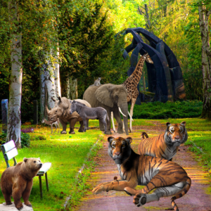 Photoshop Design by creative2lab 2