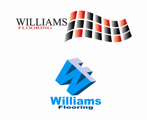 Logo Design by Rene Jimenez