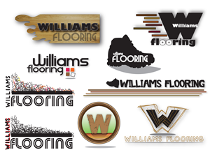 Logo Design by McYoung Designs