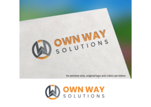 Logo Design by Gita. for this project | Design: #17791181