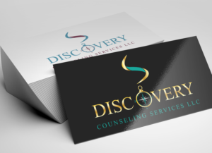 Logo Design by Wonderful design for Discovery Counseling Services LLC | Design: #17765686