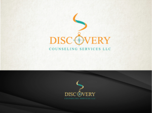 Logo Design by Wonderful design for Discovery Counseling Services LLC | Design: #17765688
