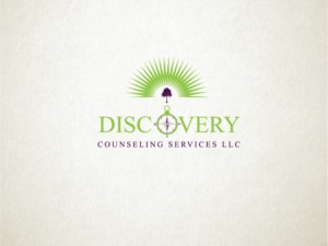 Logo Design by Wonderful design for Discovery Counseling Services LLC | Design: #17766193