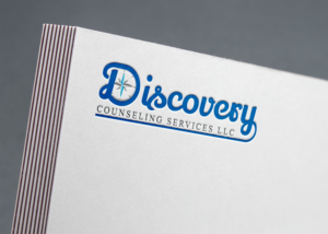 Logo Design by Wonderful design for Discovery Counseling Services LLC | Design: #17767205