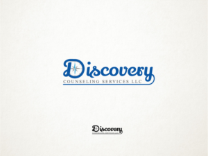 Logo Design by Wonderful design for Discovery Counseling Services LLC | Design: #17767206