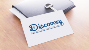 Logo Design by Wonderful design for Discovery Counseling Services LLC | Design: #17767207