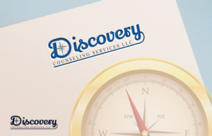 Logo Design by Wonderful design for Discovery Counseling Services LLC | Design: #17767208