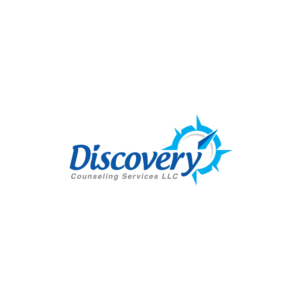 Diseño de Logo por ecorokerz para Discovery Counseling Services LLC | Diseño #17763039