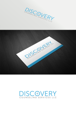 Logo Design by widodo for Discovery Counseling Services LLC | Design: #17760178