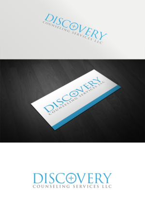 Logo Design by widodo for Discovery Counseling Services LLC | Design: #17760179