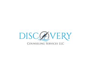 Diseño de Logo por Designpool para Discovery Counseling Services LLC | Diseño #17766736