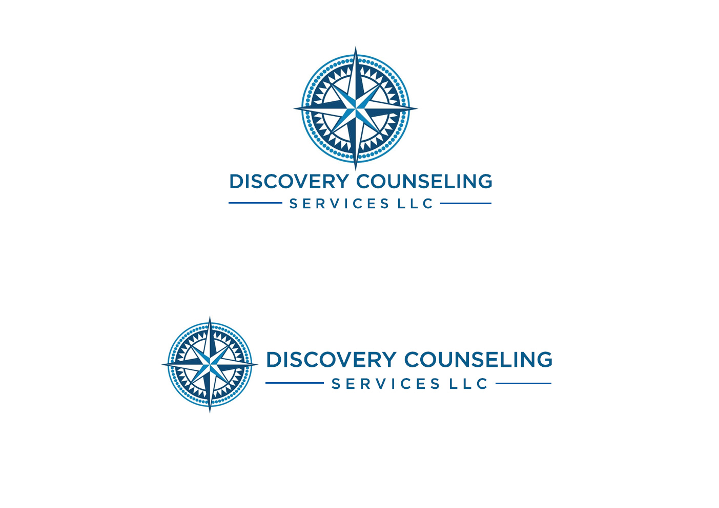 Logo Design by Designs 2019 for Discovery Counseling Services LLC | Design #17766156