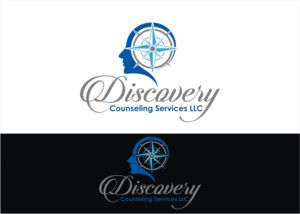 Logo Design by Soul Light for Discovery Counseling Services LLC | Design: #17765695