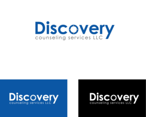 Discovery Counseling Services LLC | Logo-Design von Juli creation