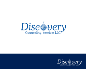 Logo Design by Djamdesign for Discovery Counseling Services LLC | Design: #17767968