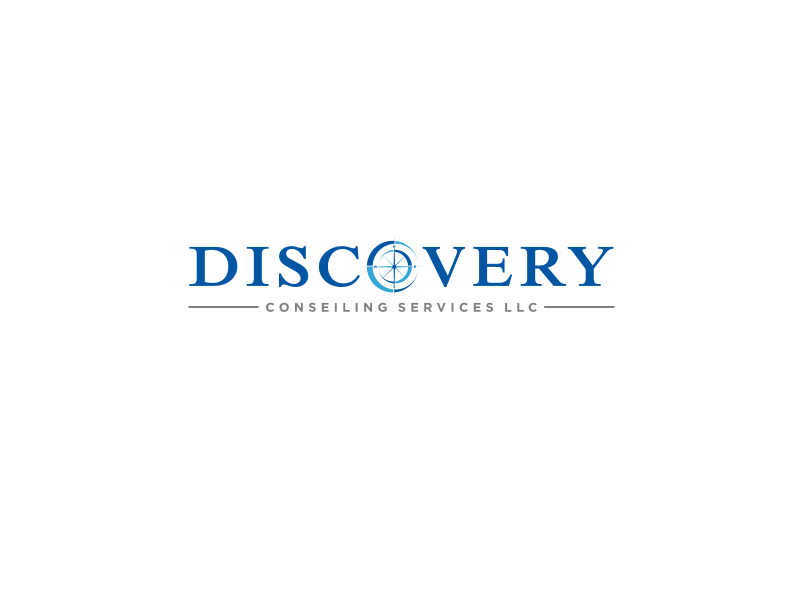 Logo Design by ArtDigital for Discovery Counseling Services LLC | Design #17766793