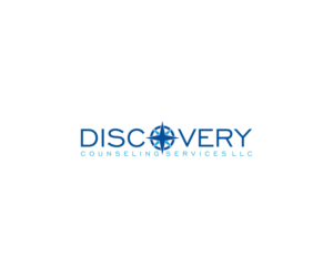 Logo Design by Creative2Digital for Discovery Counseling Services LLC | Design: #17762845
