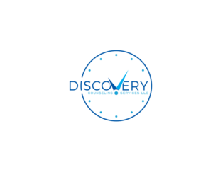 Logo Design by Creative2Digital for Discovery Counseling Services LLC | Design: #17762846