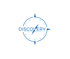 Logo Design by Creative2Digital for Discovery Counseling Services LLC | Design: #17762847