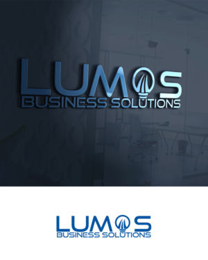 Logo Design by MDStudio