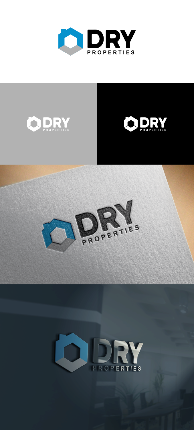 Logo Design by eudo for this project | Design #17834854