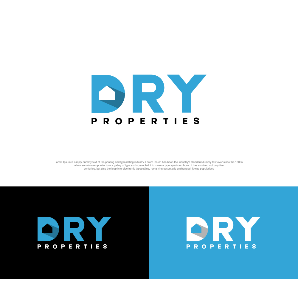 Logo Design by sushsharma99 for this project | Design #17774868