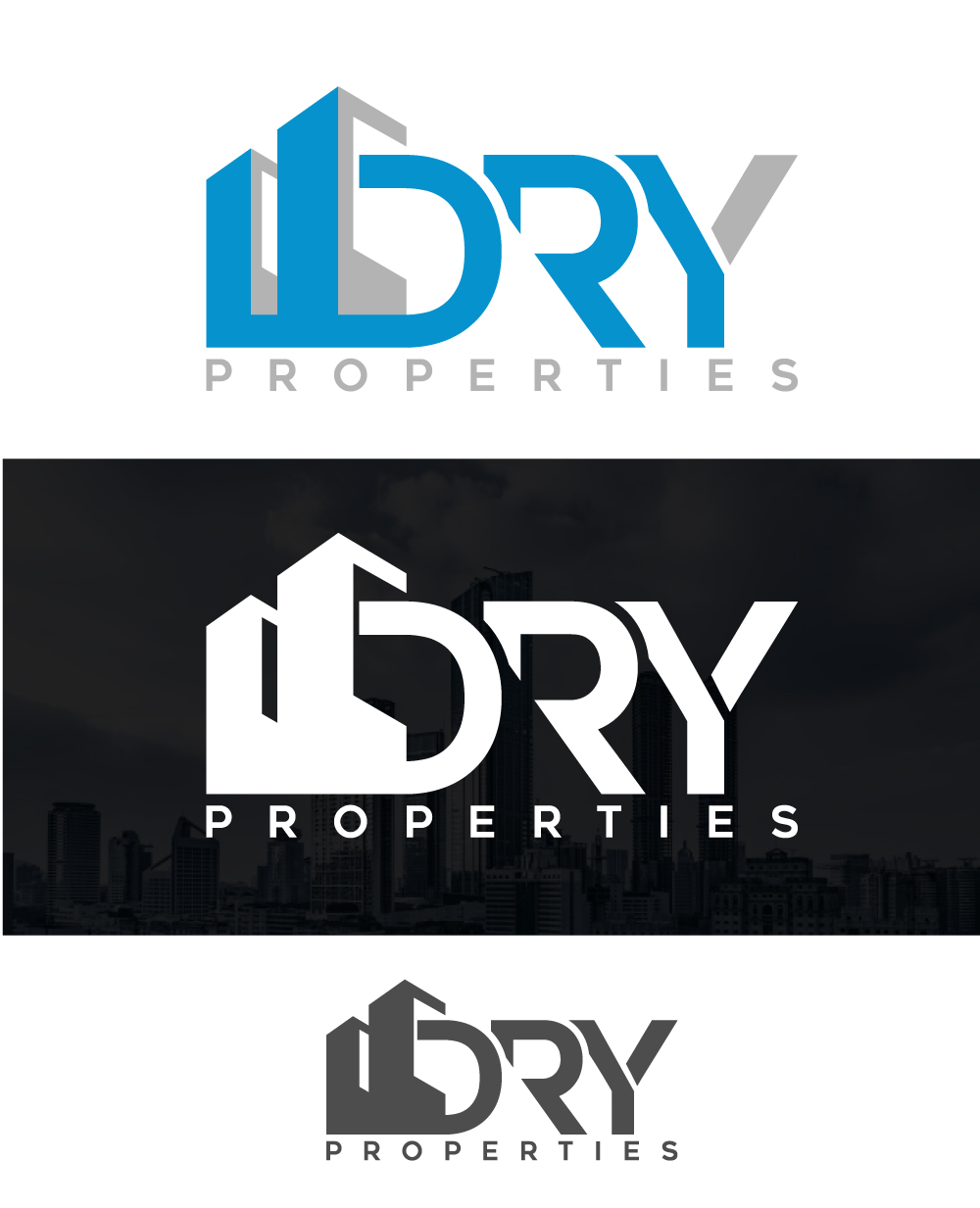 Diseño de Logo por johnnyblackman para este proyecto | Diseño #17790345