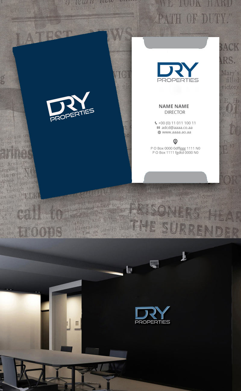 Diseño de Logo por zebronicgraphic para este proyecto | Diseño #17782113