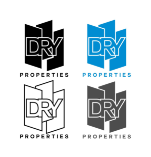 Logo Design by Pavel ?. for this project | Design #17787781